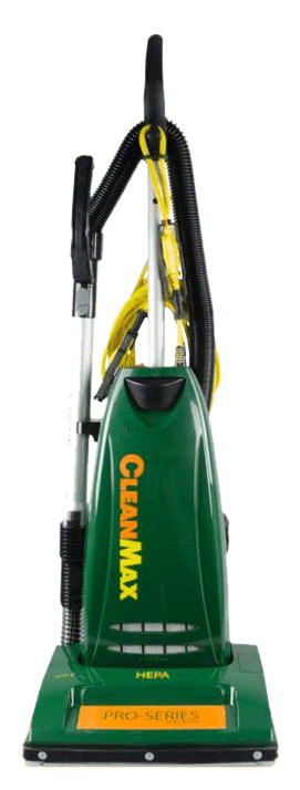 CleanMax Pro-Series CMPS-QDZ Vacuum