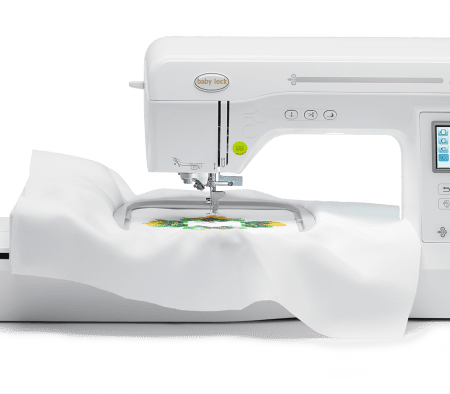 youtube aventura sewing machine