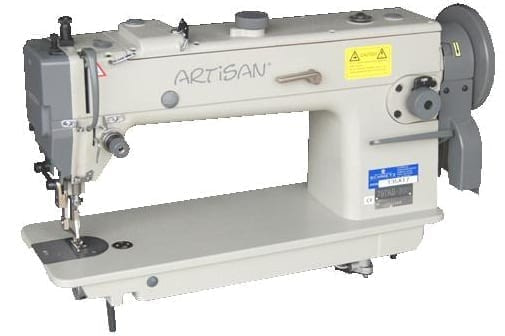 Artisan 797 AB-8001 Walking Foot Sewing Machine | Bob's Sew & Vac Center