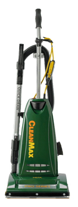CleanMax Pro-Series CMPS-QD Vacuum