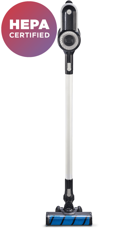Simplicity S65 Cordless Multi-Use with HEPA Media Filter